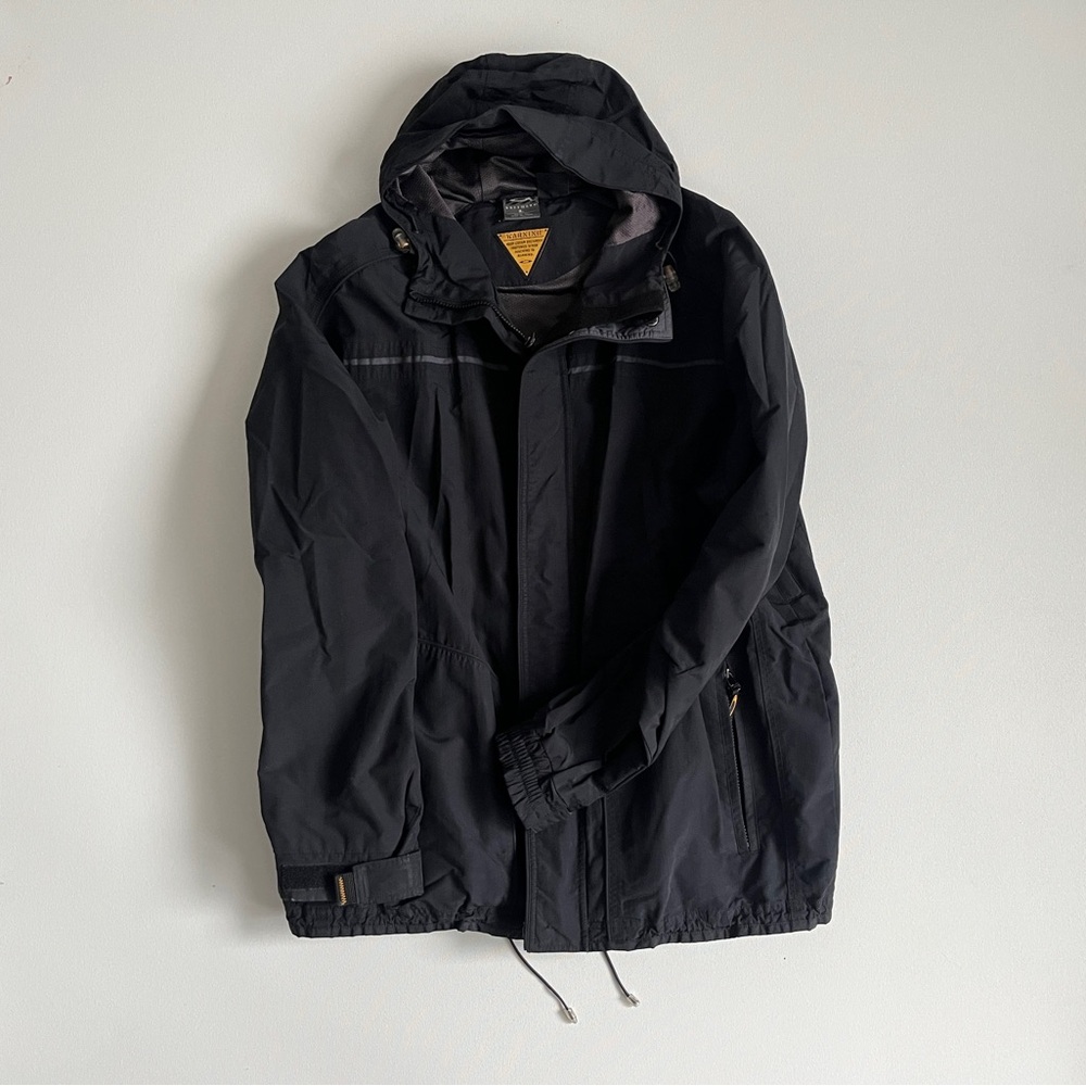 Vintage Oakley software jacket